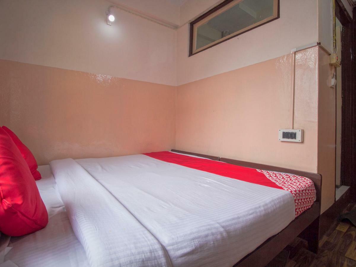 Oyo 19941 Hotel Blue Diamond 大吉岭 外观 照片