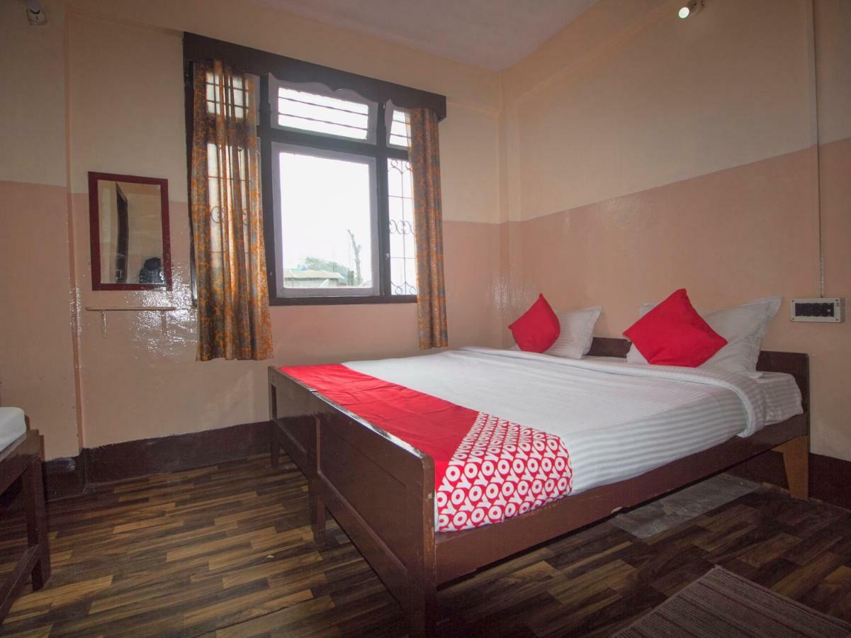 Oyo 19941 Hotel Blue Diamond 大吉岭 外观 照片